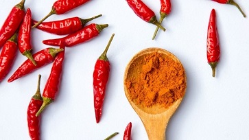 Cayenne Pepper