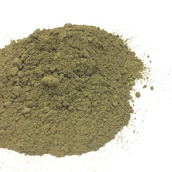 Red Sumatra Kratom Herbal Stomp