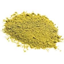 Yellow Sulawesi Kratom