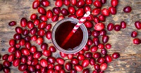 Cranberry Juice