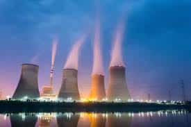 Nuclear Meltdown