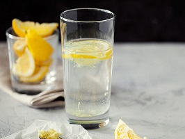 kratom with lemon