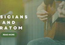 Musicians And Kratom: How Kratom Affects The Creative Process